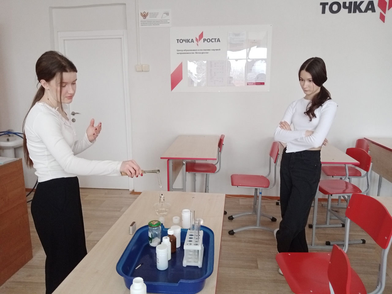 Свойства уксусной кислоты..