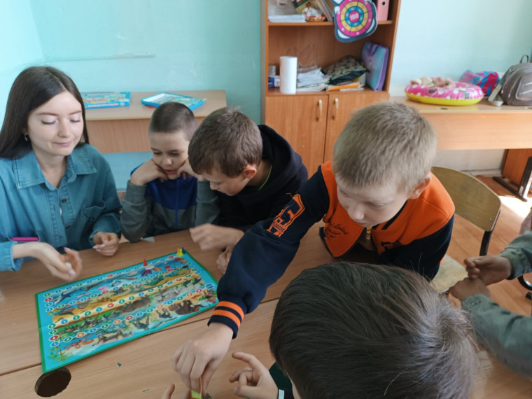 День РДДМ.