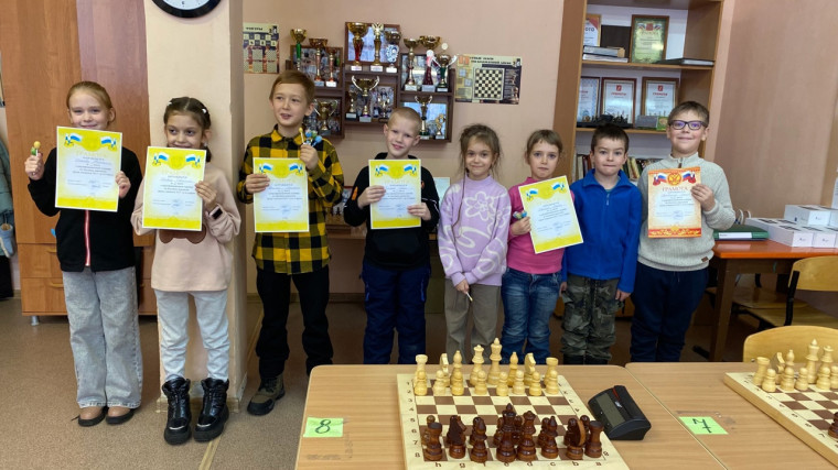 Повышаем квалификацию.