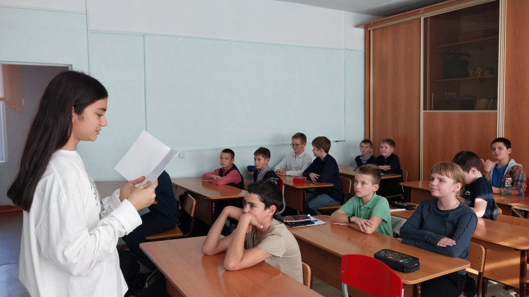 Выбор профессии – сложный и ответственный шаг.