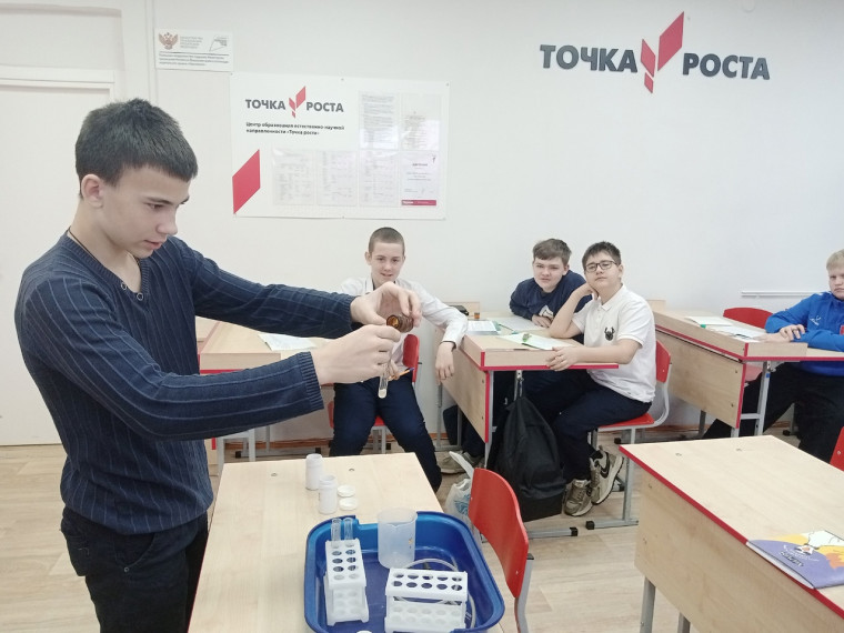 Получение, собирание и распознавание водорода.