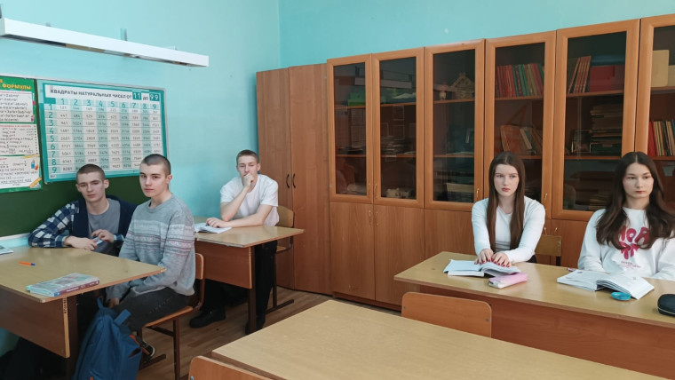 Управление эмоциями в преддверии экзаменов.